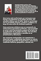 Vista 2 de 77 Sermones para predicar Sermones y bosquejos de la Biblia (Estudios bíblicos) (Spanish Edition)