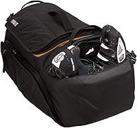 Vista 7 de Thule RoundTrip - Lona para bicicleta