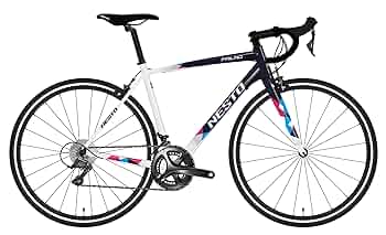 erikdoblas NESTO FALAD 2x7段ギア 500mm 楽天市場】【7月29日から8月11日限定！P5倍＋先着1,100円OFF