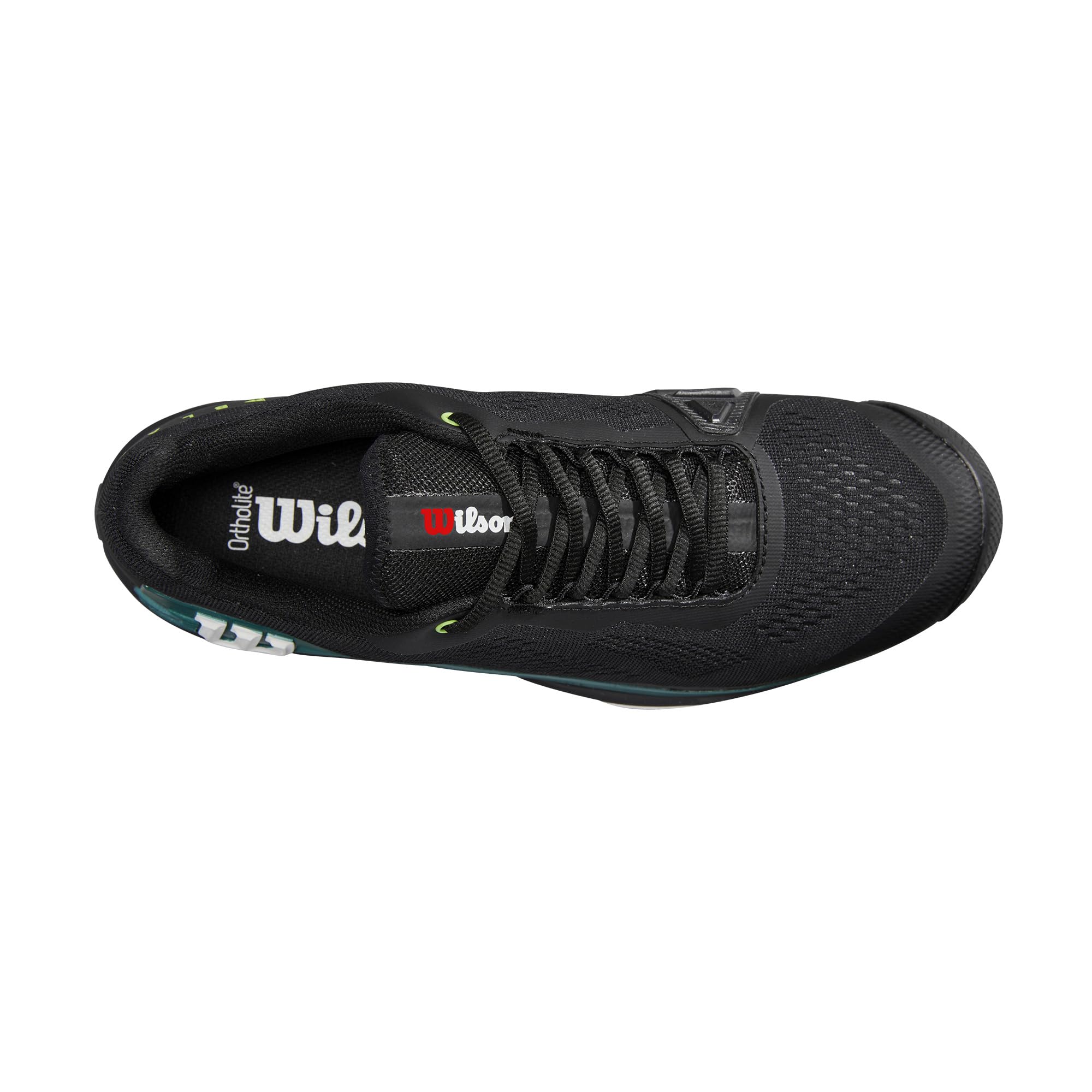 Wilson Scarpe Padel da Donna Rush PRO 4 Wrs328640 Bianche E Grigie
