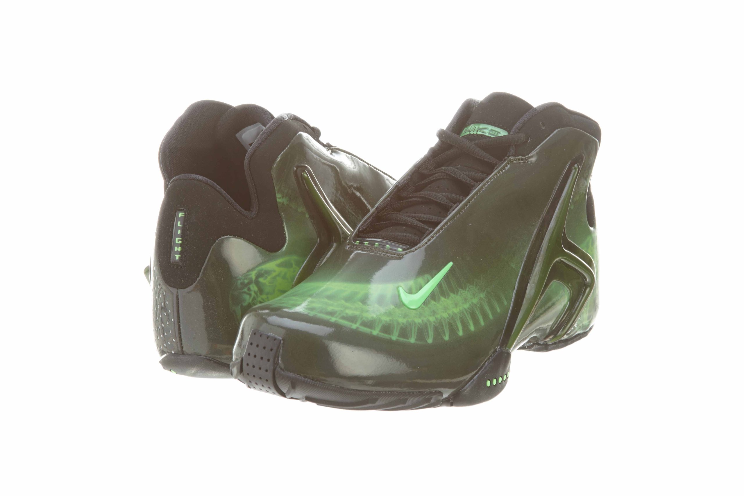 Nike Zoom Hyperflight PRM - Basketball Sneakers Shoes - Style 587561