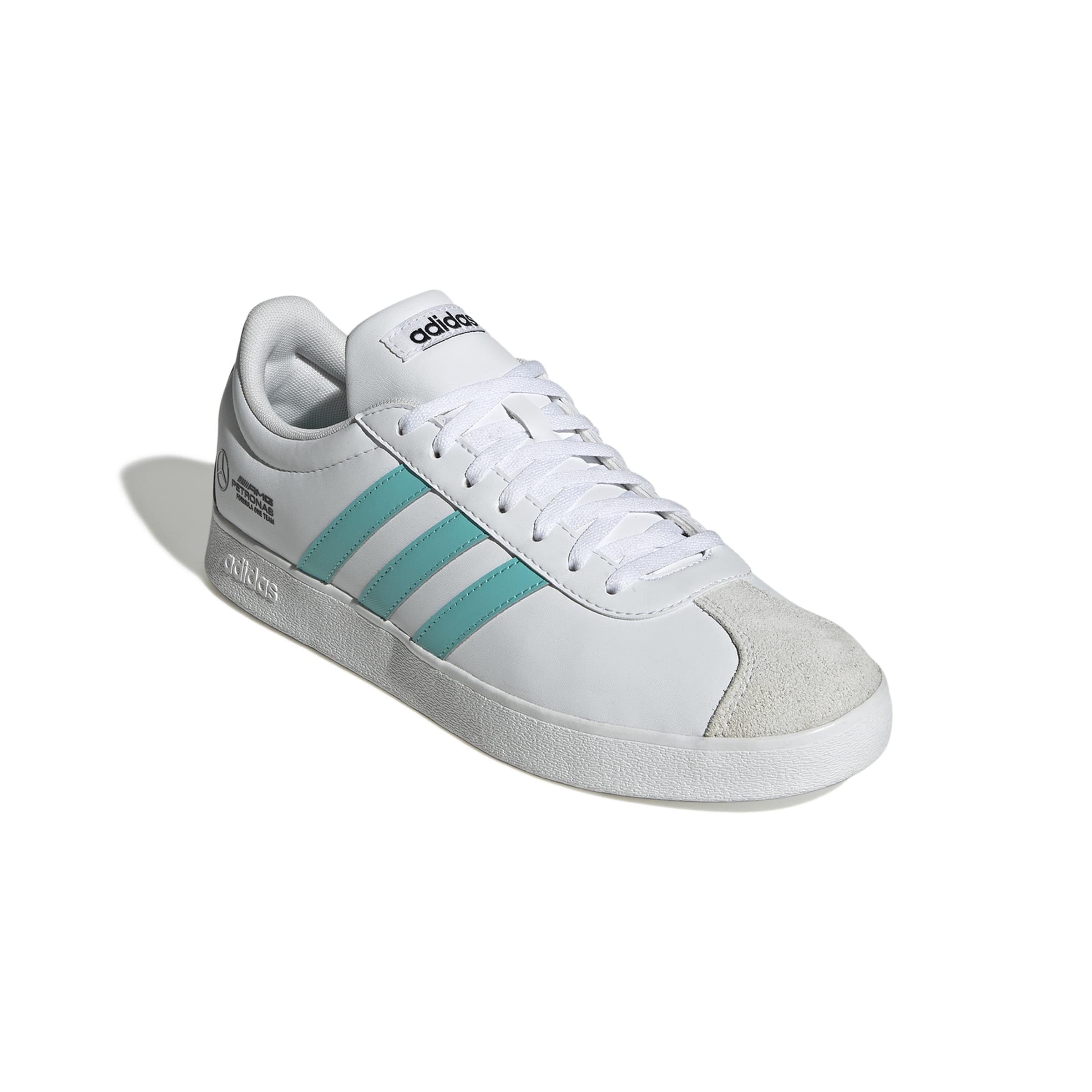 adidas Uniseks Mercedes - Amg Petronas Formula One Team Vl Court BaseButy