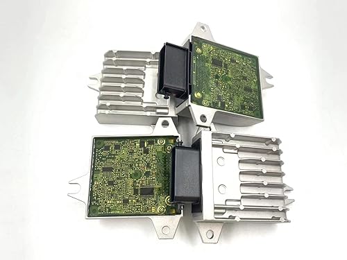 Miniatura 2 de Módulo de control de transmisión LF6B189E1, adecuado para Mazda 5 2.0 2007 2009, módulo de control TCM TCU LF6B189E1