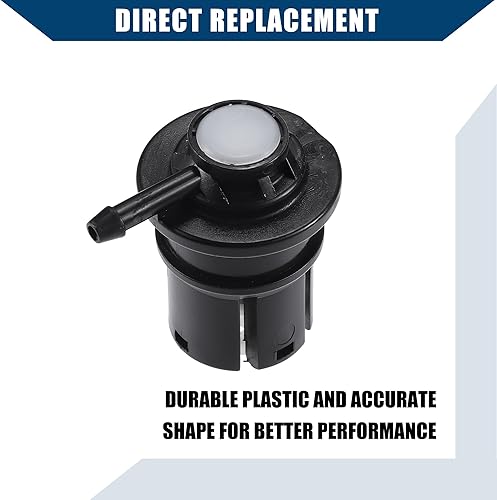 Miniatura 6 de Hihaha No.52127666 Bomba de válvula enrollable de filtro de combustible para Dodge para Ram 1500 2500 3500 camión bomba de combustible dieseltanque