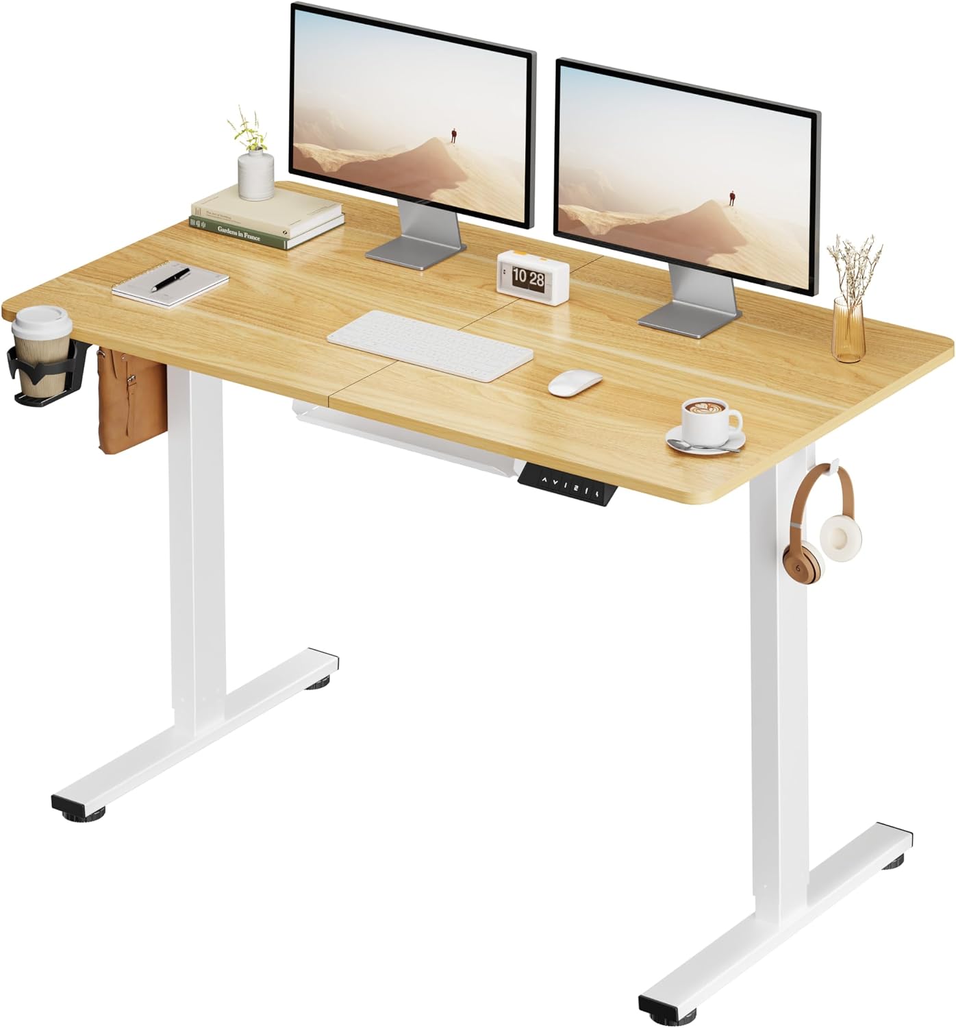 SANODESK E150