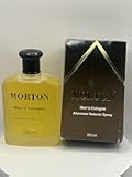 MORTON MEN'S COLOGNE 6.7 FL OZ 200 ML