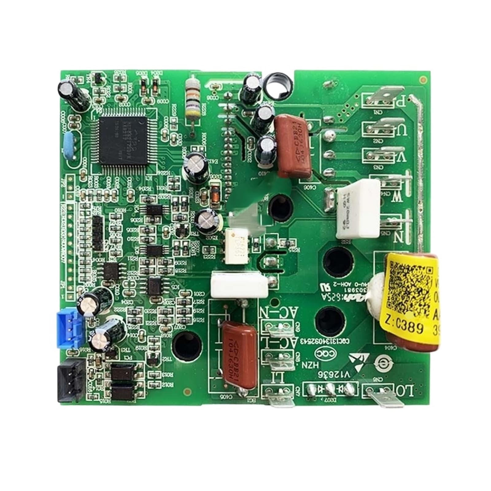 Riswekfw 0011800328Y For Air Conditioning Computer Motherboard 0011800328F 0011800328Xa 0011800328X 0011800328 Module Board(0011800328Y)