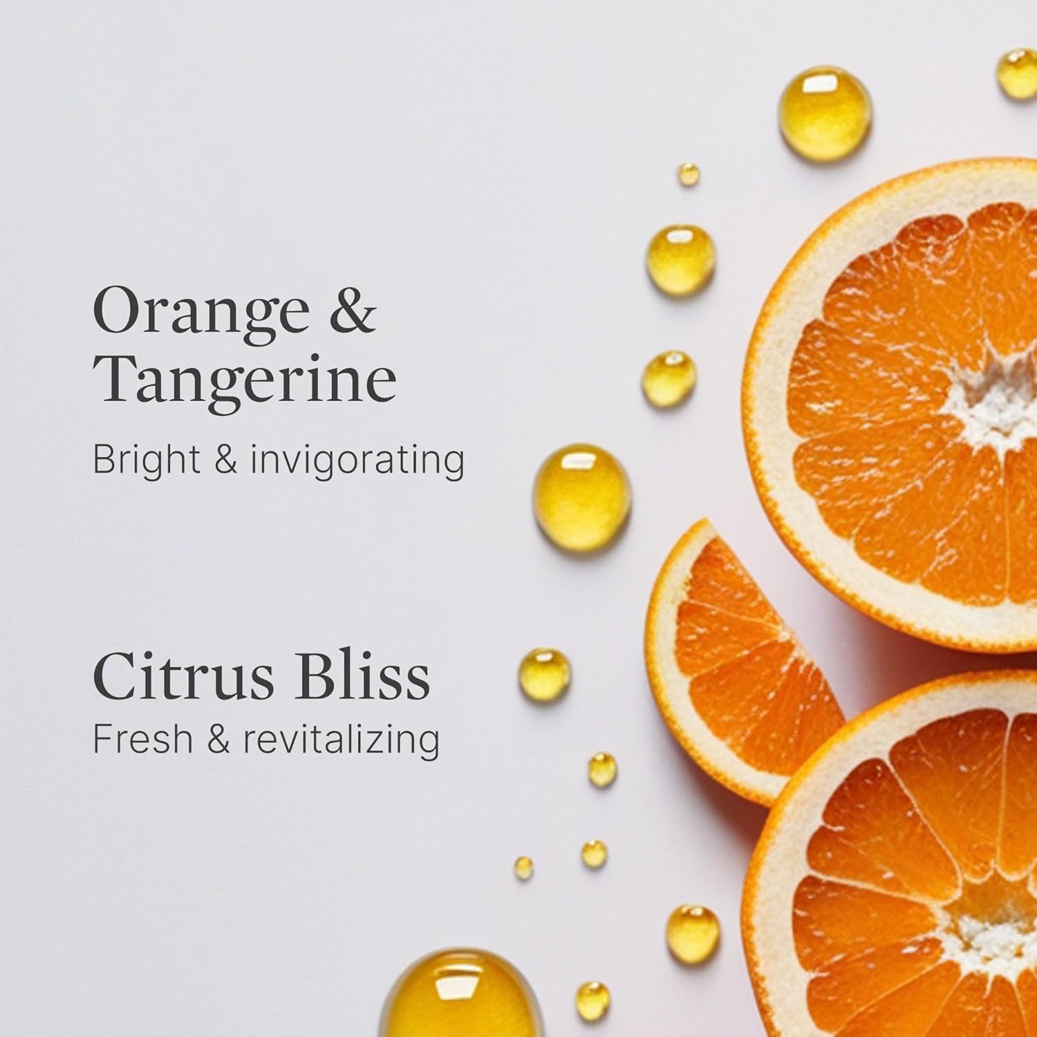 Better Not Younger Nourishing Oil for Face, Body & Hair – Lightweight, Fast-Absorbing Hydrating Oil for Women Over 40 – With Abyssinian to Restore Moisture, Smoothness & Protection for Skin and Hair. - Image 6