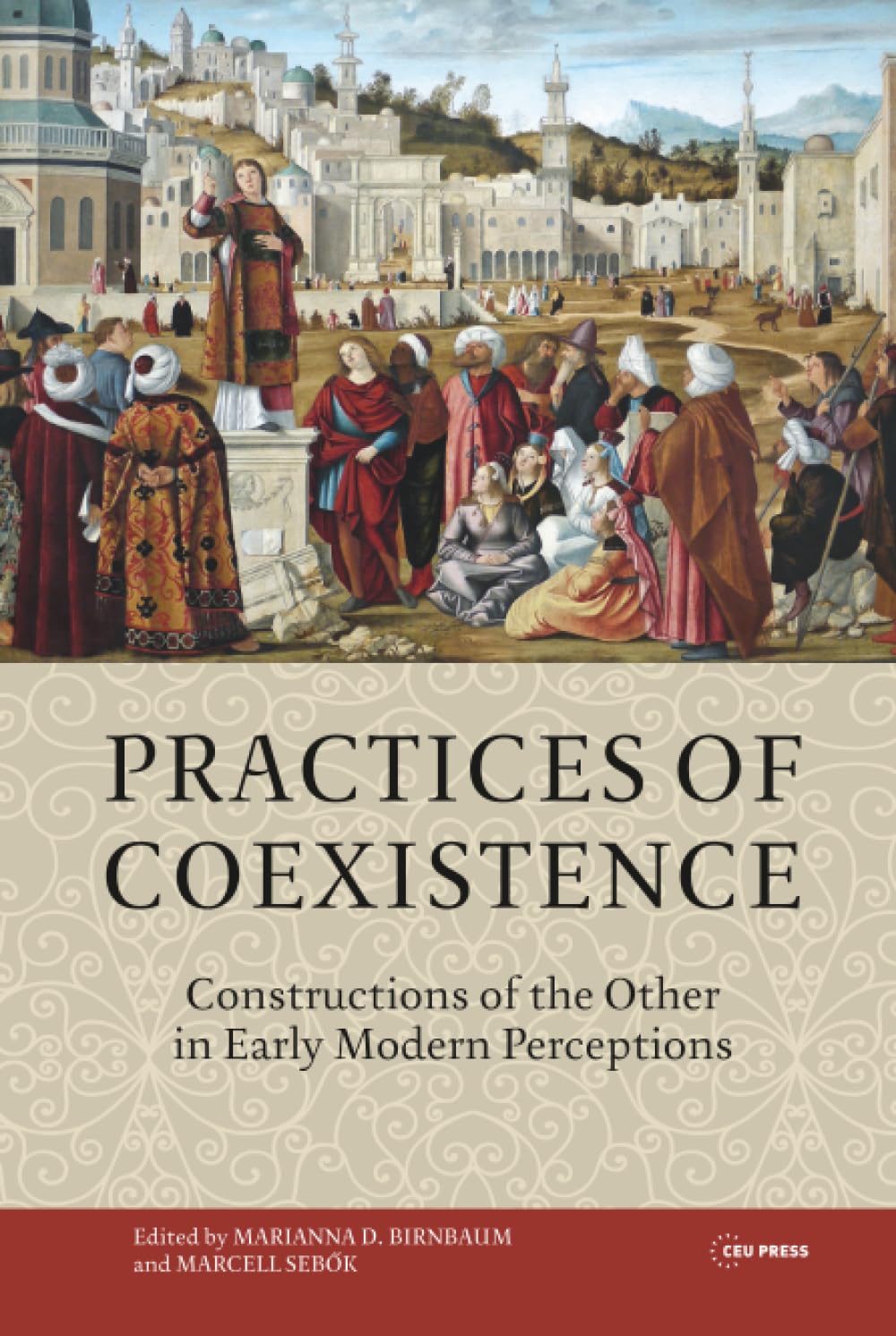 Practices of Coexistence livre art et philosophie broché pour collectionneurs