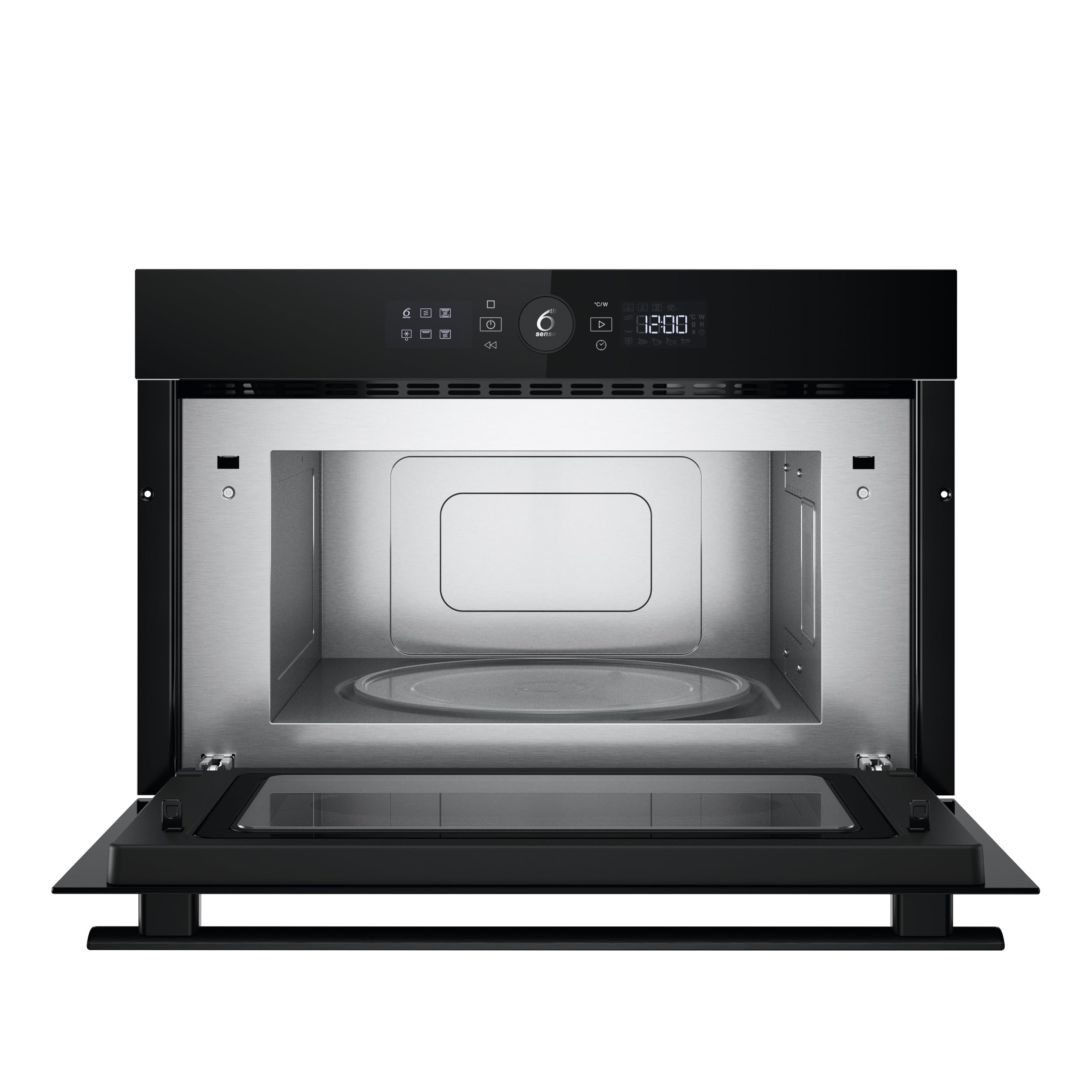 Whirlpool - Microondas de Encastre WMD44MB (31 litros)
