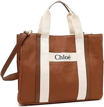 Amazon | [クロエ] マザーズバッグ トートバッグ ショルダーバッグ