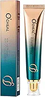 Creme de olhos Retinol para olheiras e bolsas sob os olhos, creme hidratante antienvelhecimento para os olhos noturno para clarear as rugas firmadoras e reparadoras. Linhas finas reduzem o inchaço (30