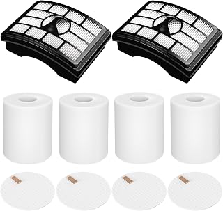 Vacuum Filter Replacement for Shark Rotator Pro Lift-Away Vacuum