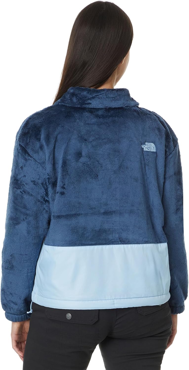 The North Face Women's Novelty Osito Jacket - Image 2