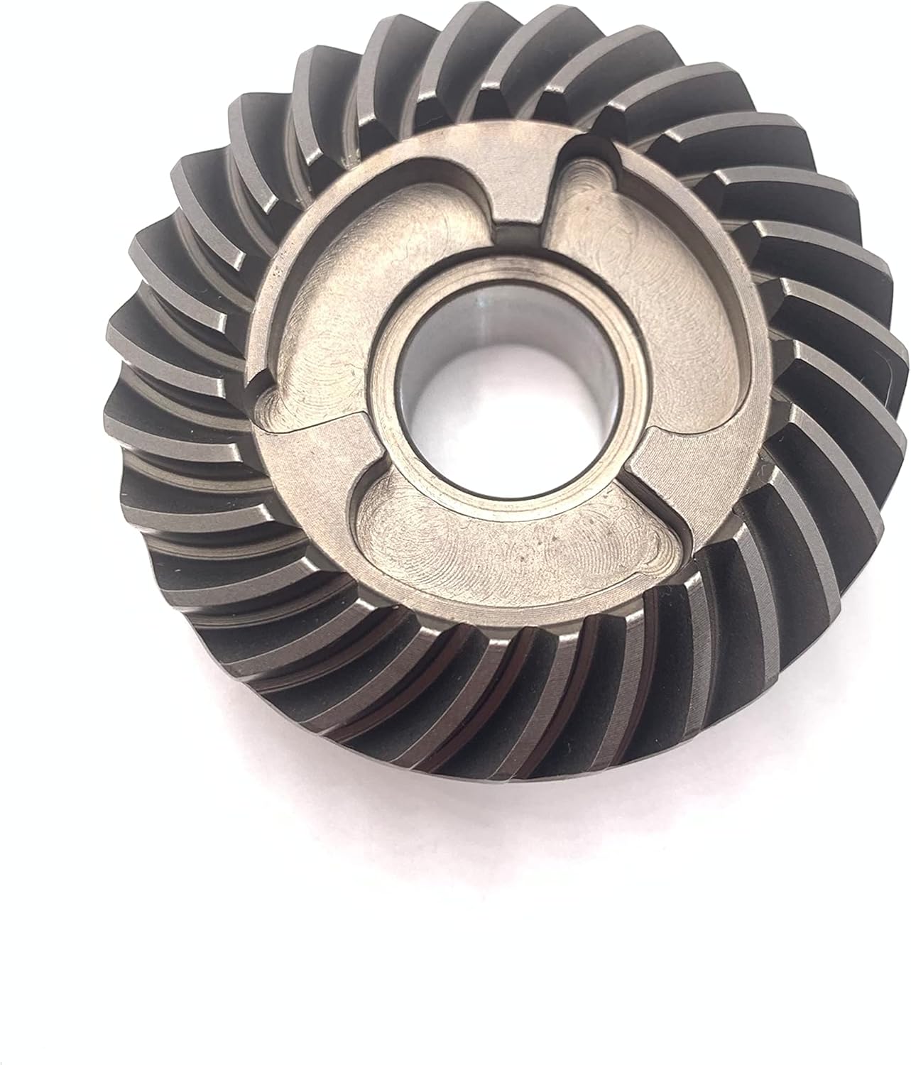 3B2-64020 3B2-64010 3B2-64030 Gear Set for Tohatsu Nissan Outboard 9.8HP 8HP Forward Gear Reverse Gear Pinion 3B2-64010-0