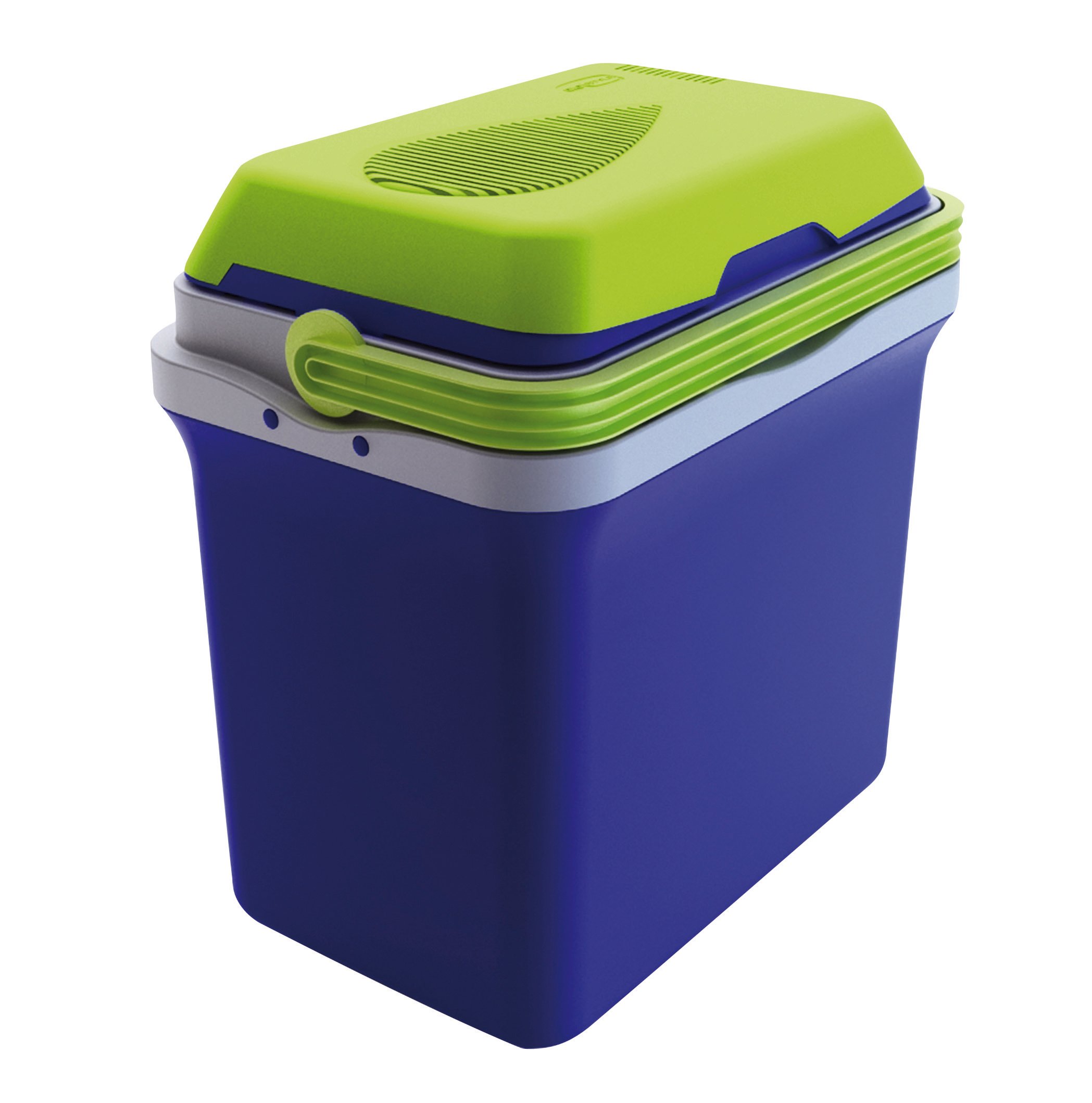 Giostyle Frigo Bravo, PVC, Blu