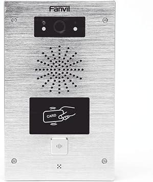 Fanvil i32V SIP RFID Video Door Phone