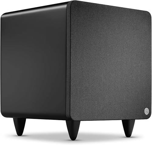 Cambridge Audio MSX SUB 300 - Caisson de Basses Actif 300…