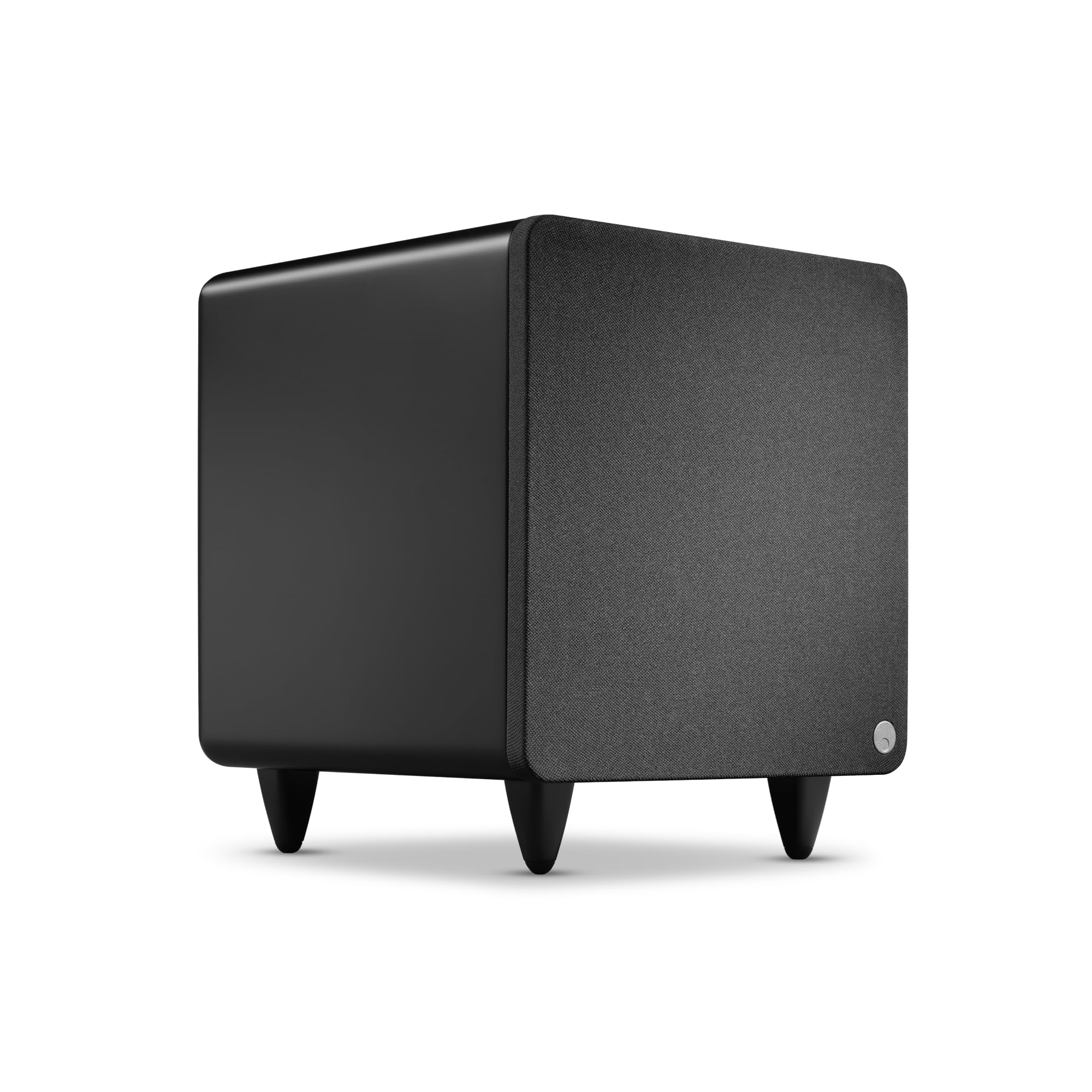 Cambridge Audio MSX SUB 300 Subwoofer Attivo 300W Doppi Driver Nero