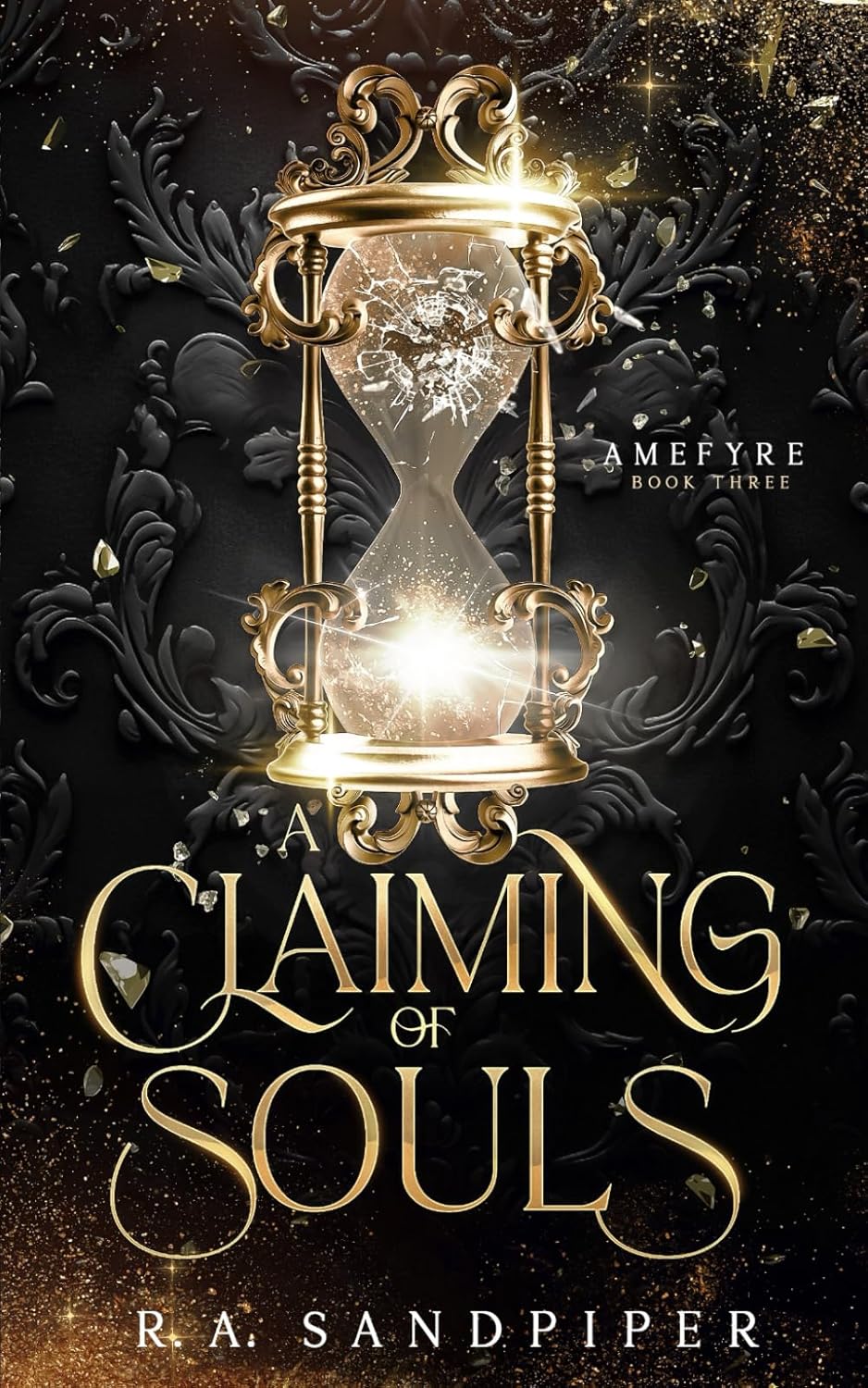 A Claiming of Souls (Amefyre)