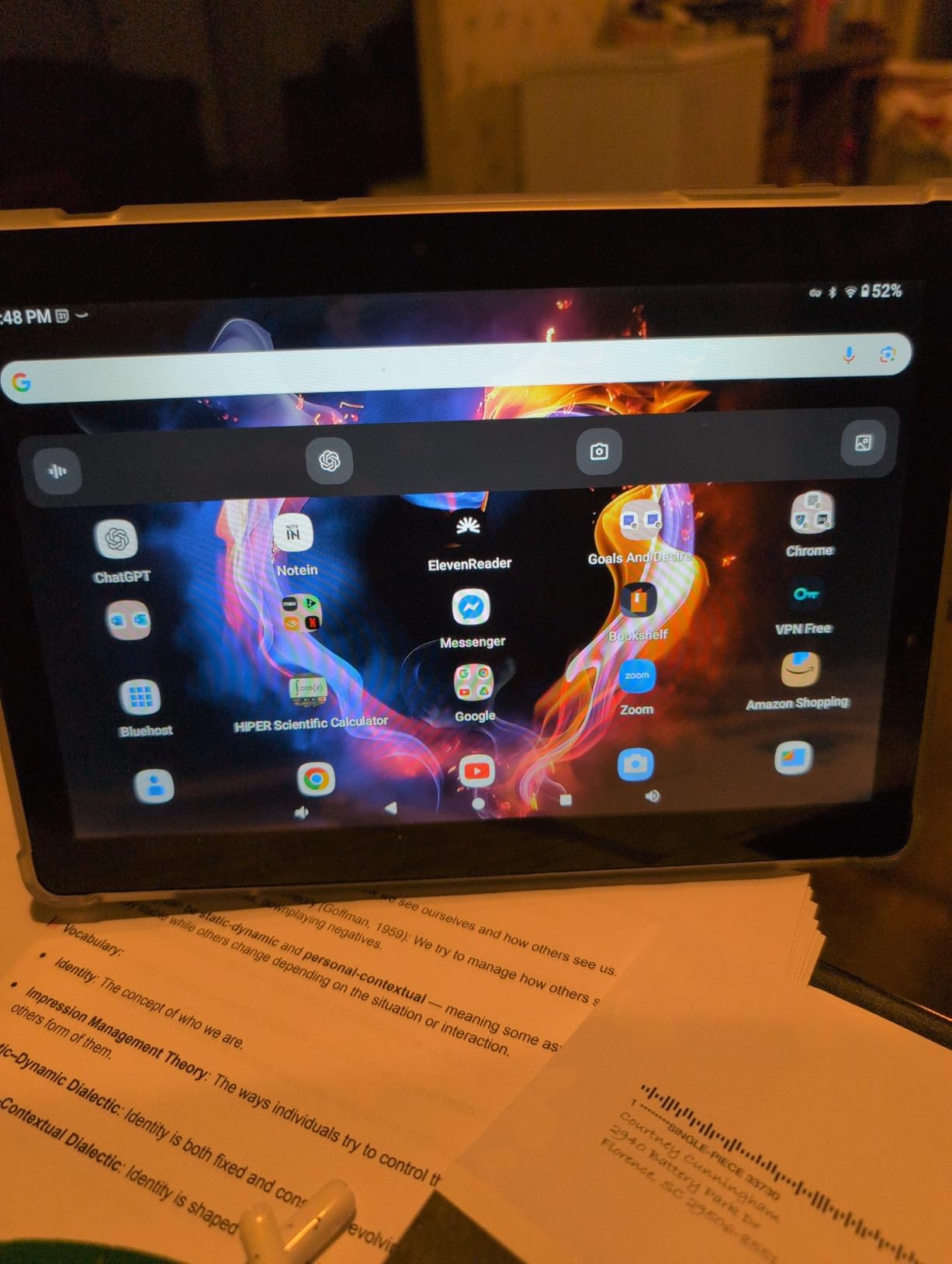 Customer Image