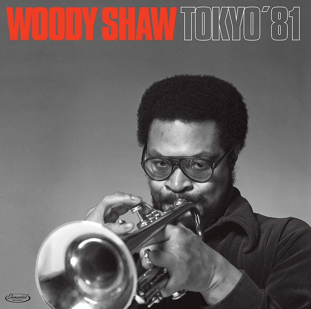 Tokyo '81 (Lp): SHAW,WOODY: Amazon.ca: Music
