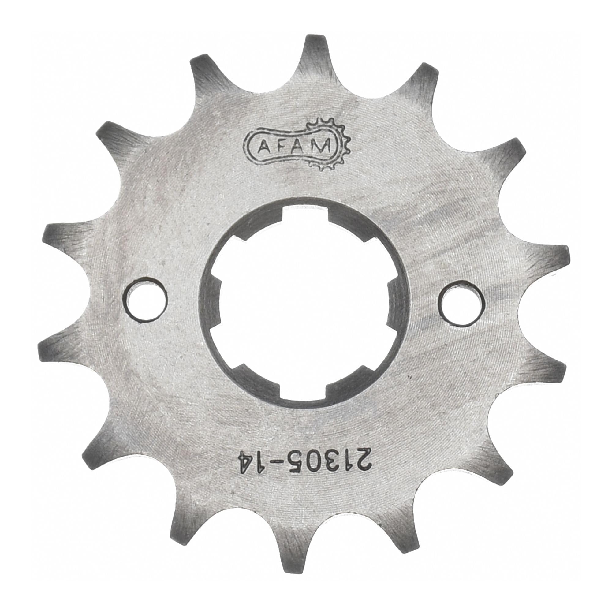 Kit chaîne DID 428 D compatible avec Yamaha TW 125 DE011 1999-2001
