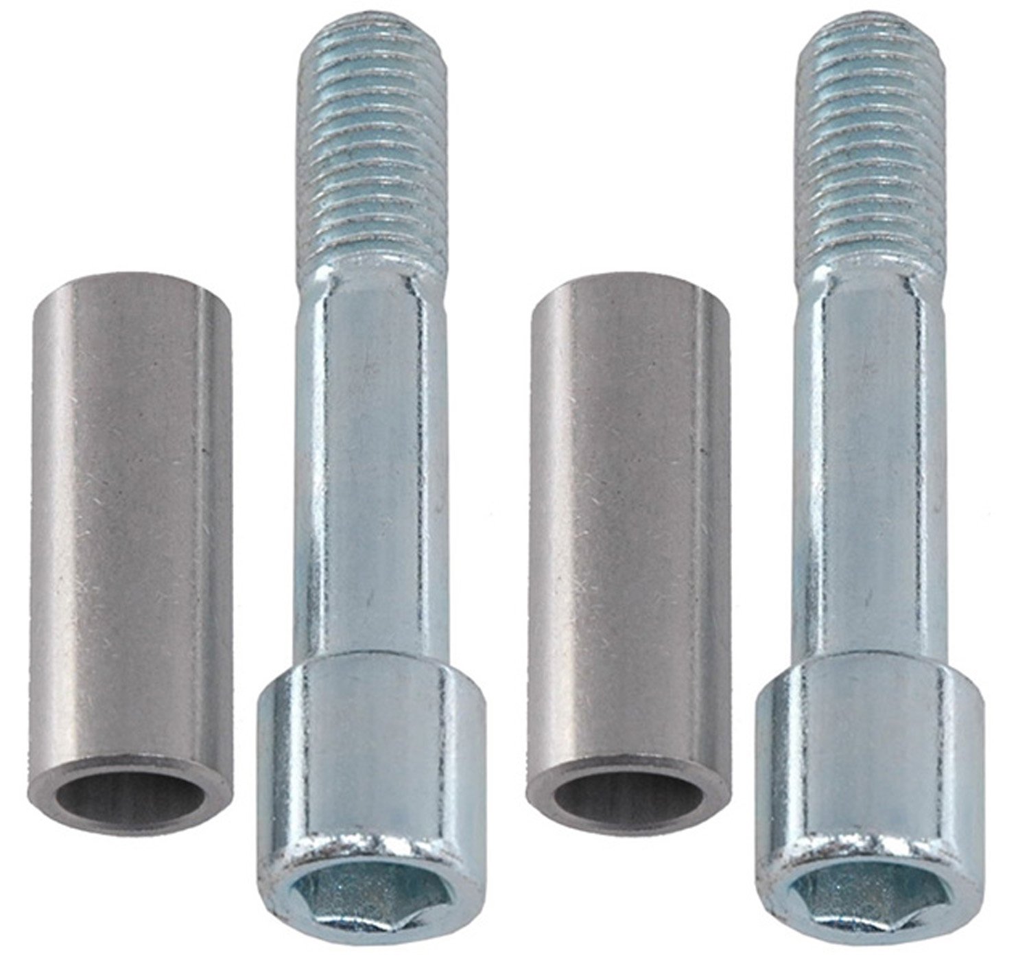 Amazon.com: ACDelco Professional 18K123 (18034497) Front Disc  