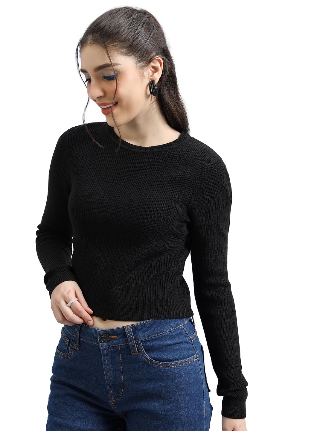 tokyo talkies Women Sweater-picture-26