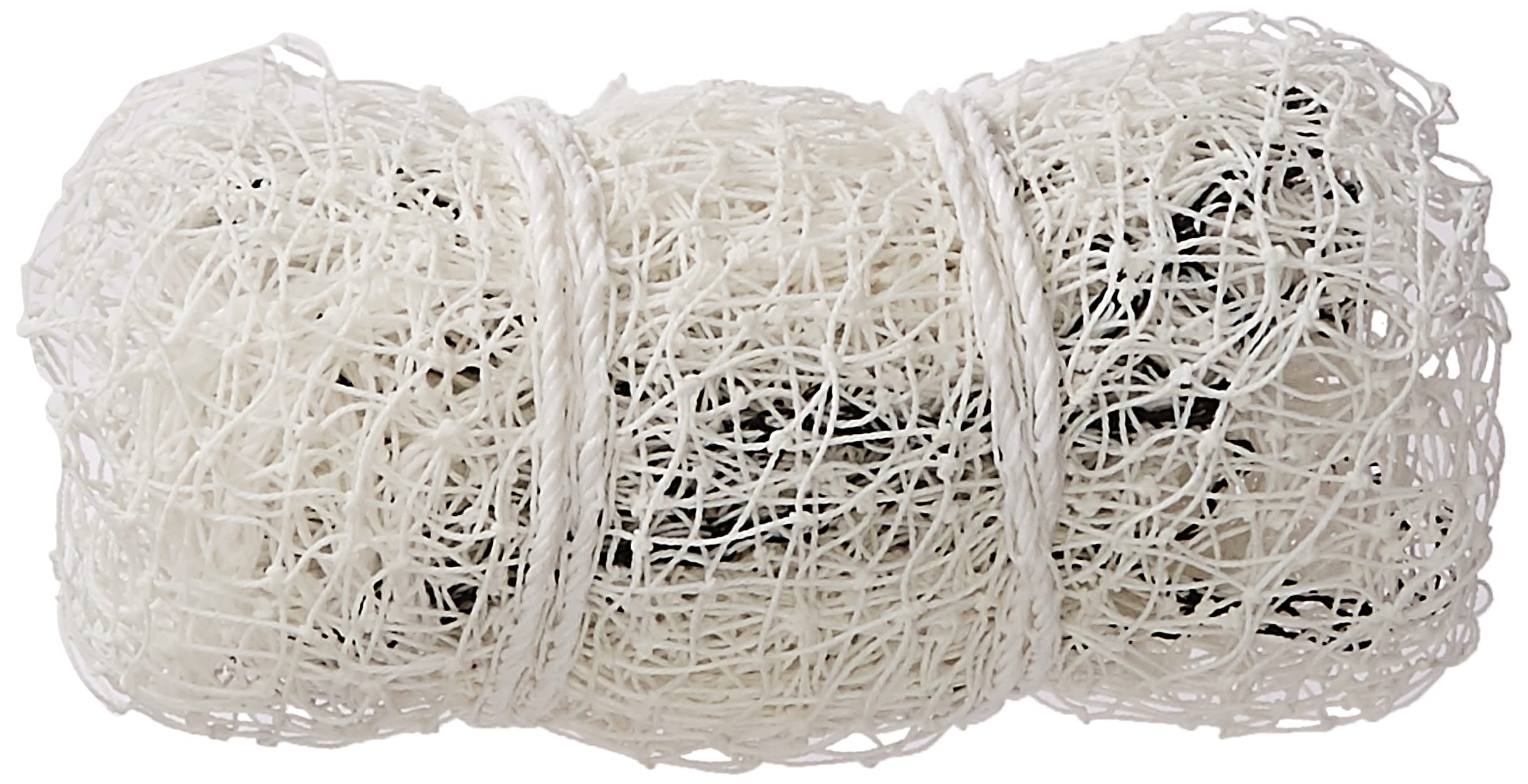 Wasco UV-Stabilized HDPE Anti Bird Net/Garden Net/Pigeon Net/Monkey Safety Net 25 mm Hole (4x6 Ft =24 SQRFT) Color White-image-39