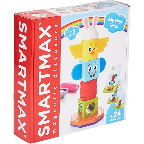 SmartMax SMX230 Construction Toy