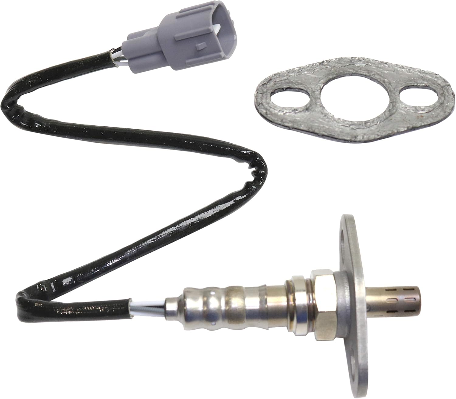 Garage-Pro O2 Oxygen Sensor Replacement for Toyota Tundra 2000-2004 3.4, 4.7L Before or After Catalytic Converter Automatic Transmission, California Or Non California-Esv; Non California-Esv
