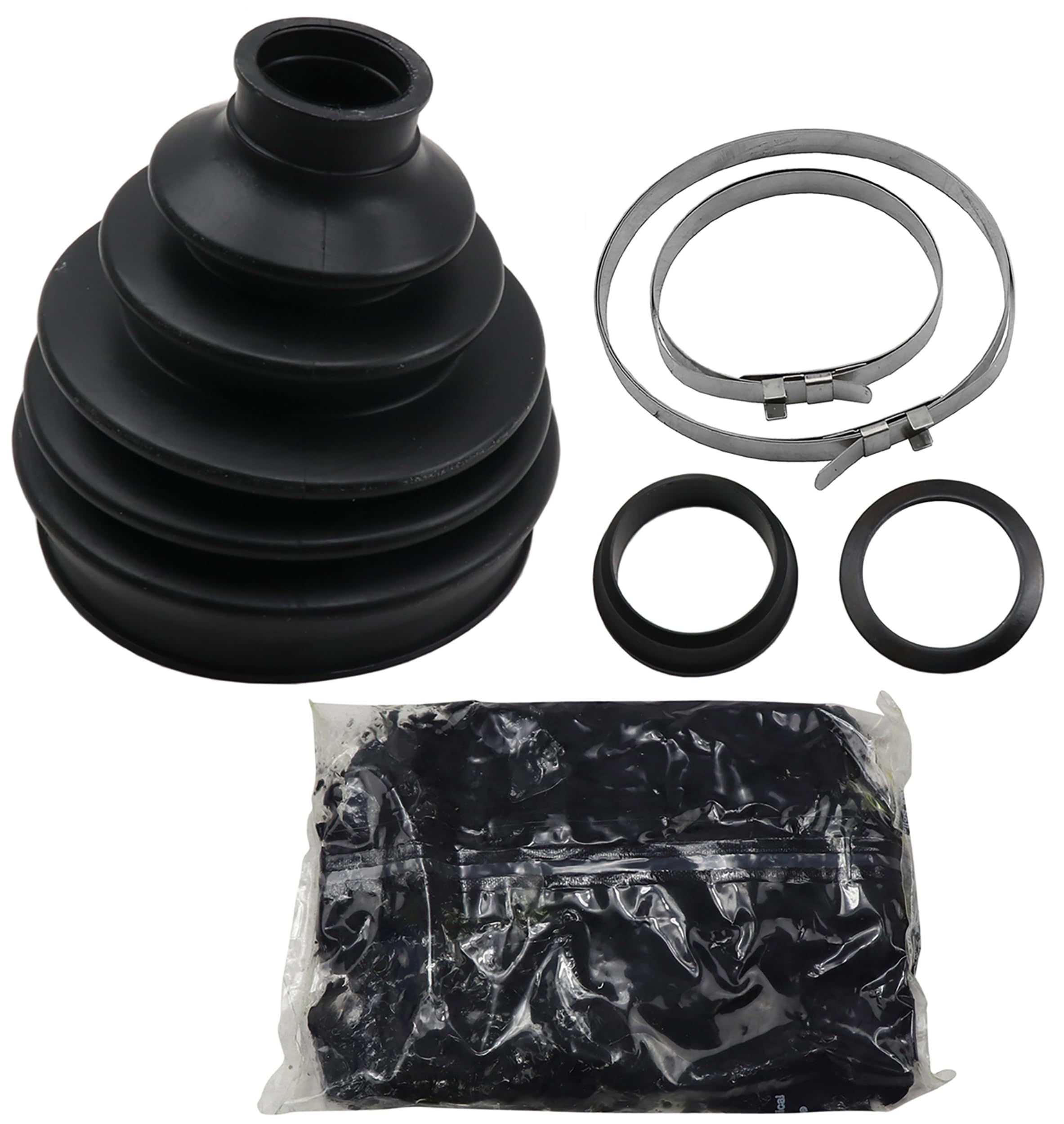 Amazon.com: Beck/Arnley 103-3176 CV Joint Boot Kit For 2006-2019