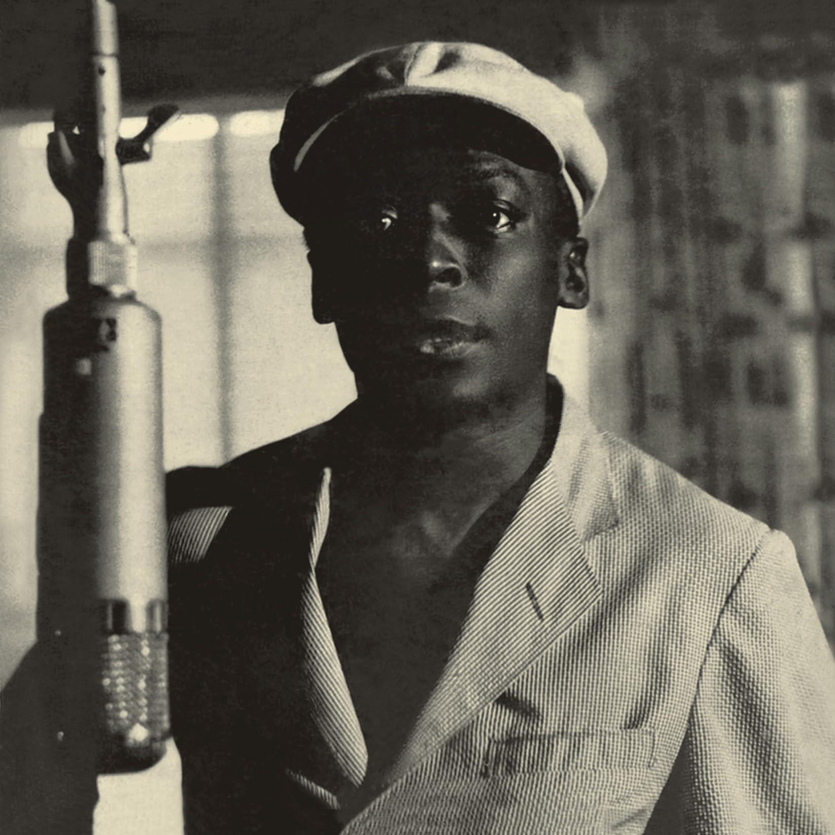 The Musings Of Miles [VINYL]