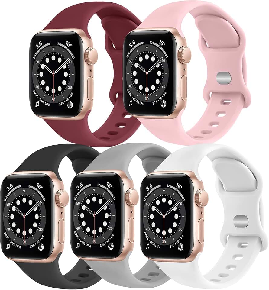Amazon.ca apple watch bands