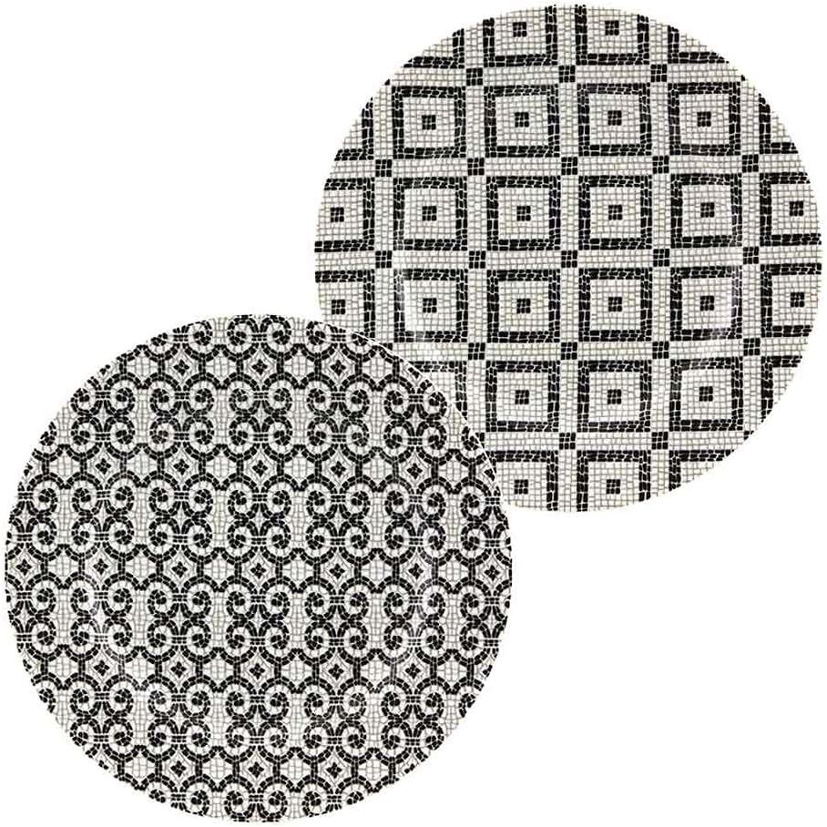 Vista Alegre Calcada Portuguesa Dessert Plate, Set of 4