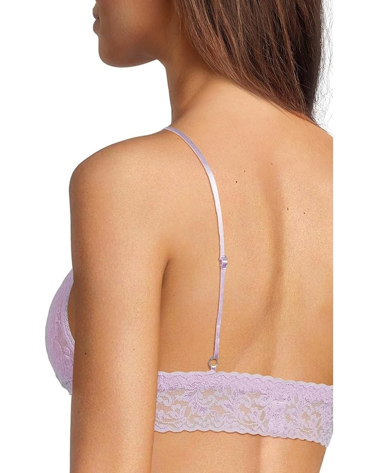 Hanky Panky Signature Lace Padded Triangle Bralette - #4 of 5