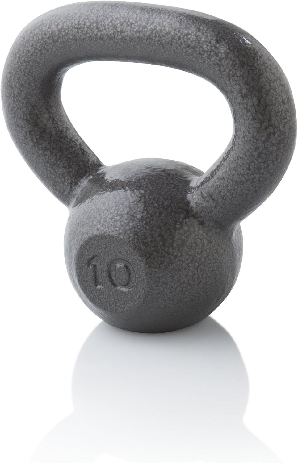 Weider Kettlebell Weight, 10Pound, Kettlebells Amazon Canada