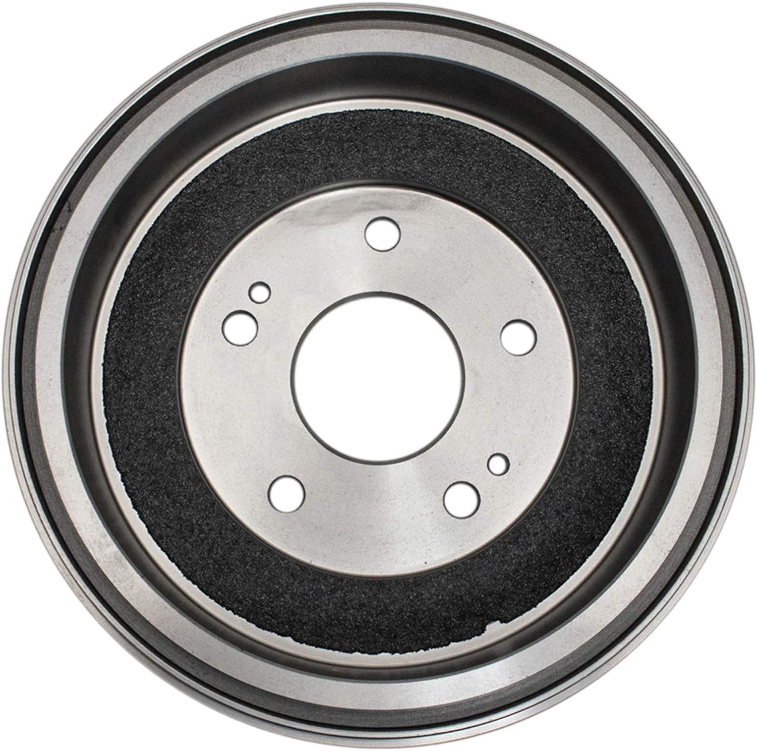 Rear Brake Drum Pair LH & RH for 97-01 Honda CRV 06-13 Civic 13-14 Fit