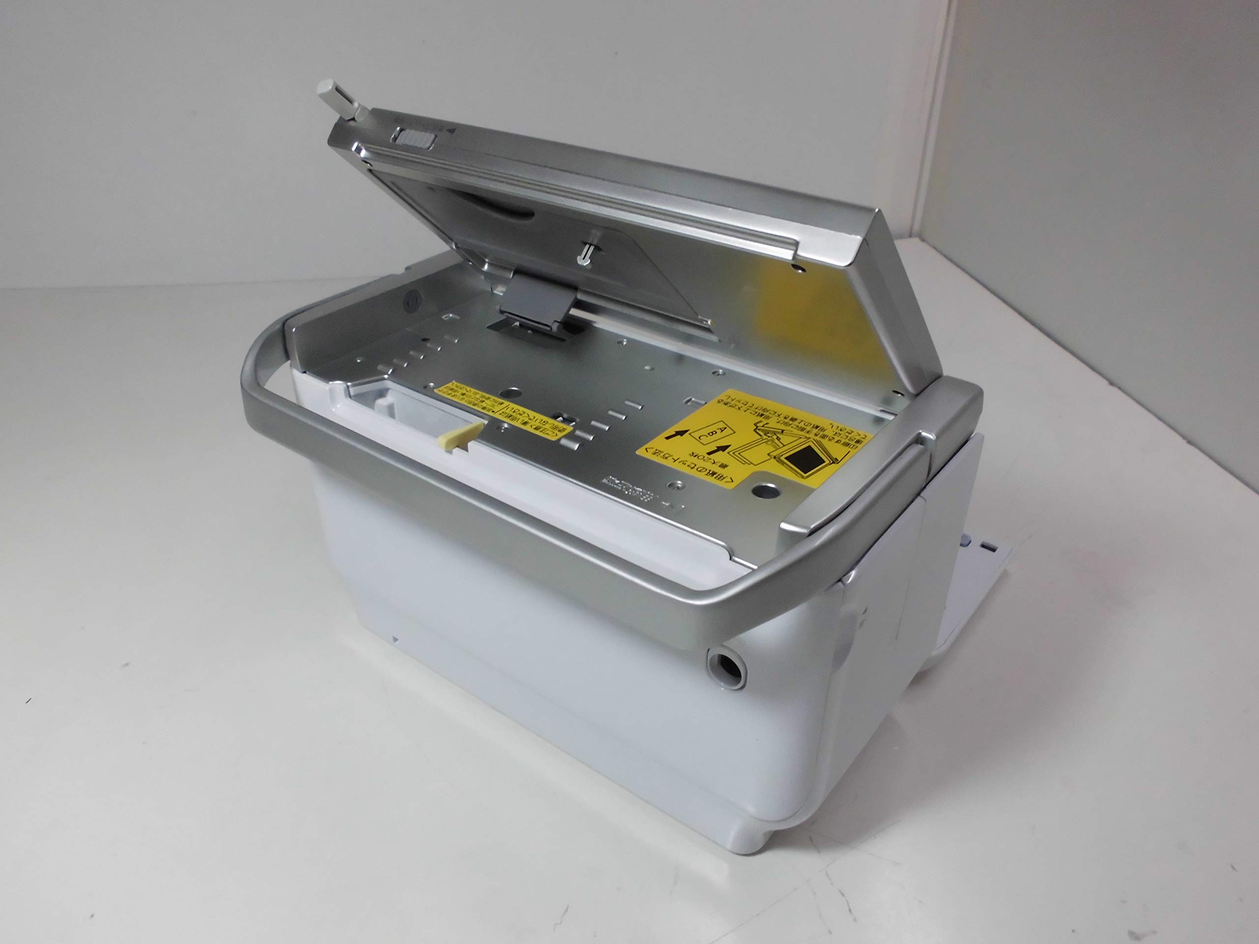 CASIO - CASIO カシオ プリン写ル PCP-1200 Amazon.co.jp: ハガキ/写真プリンター プリン写ル PCP-1200