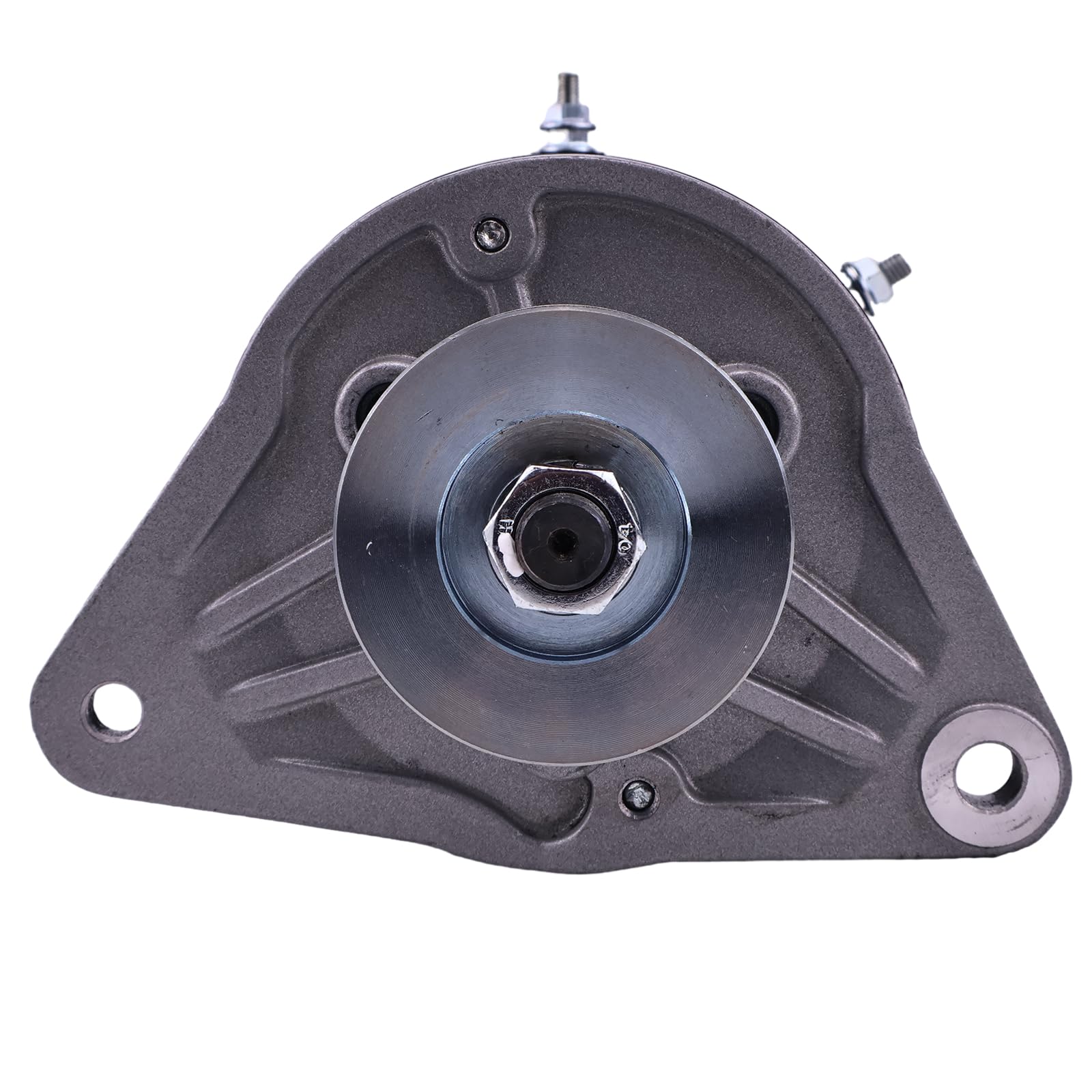 Amazon.com: FridayParts 12V Starter Generator 1318444 114044003