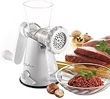 Bellemain Manual Meat Grinder