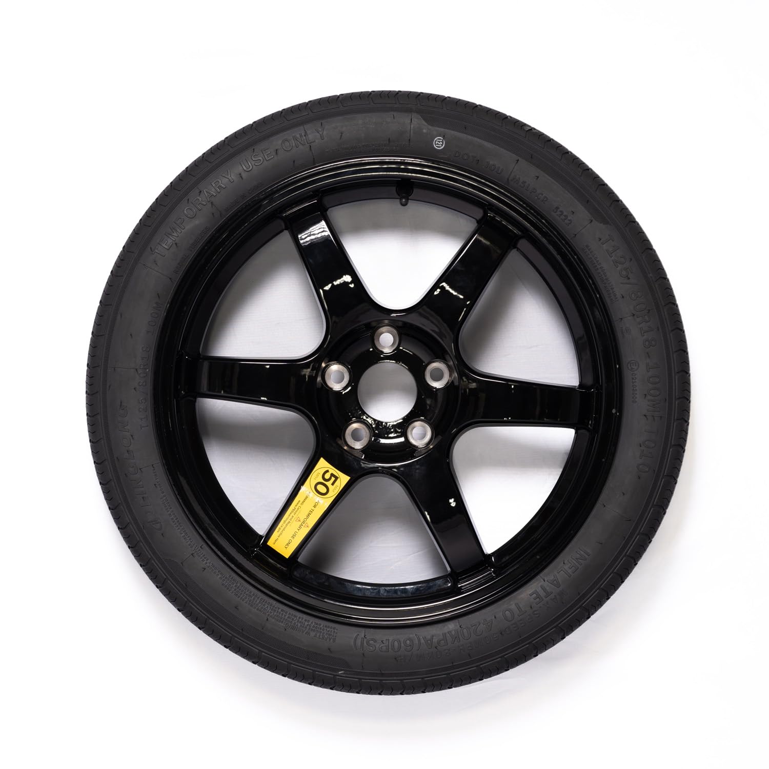 StanceMagic Spare