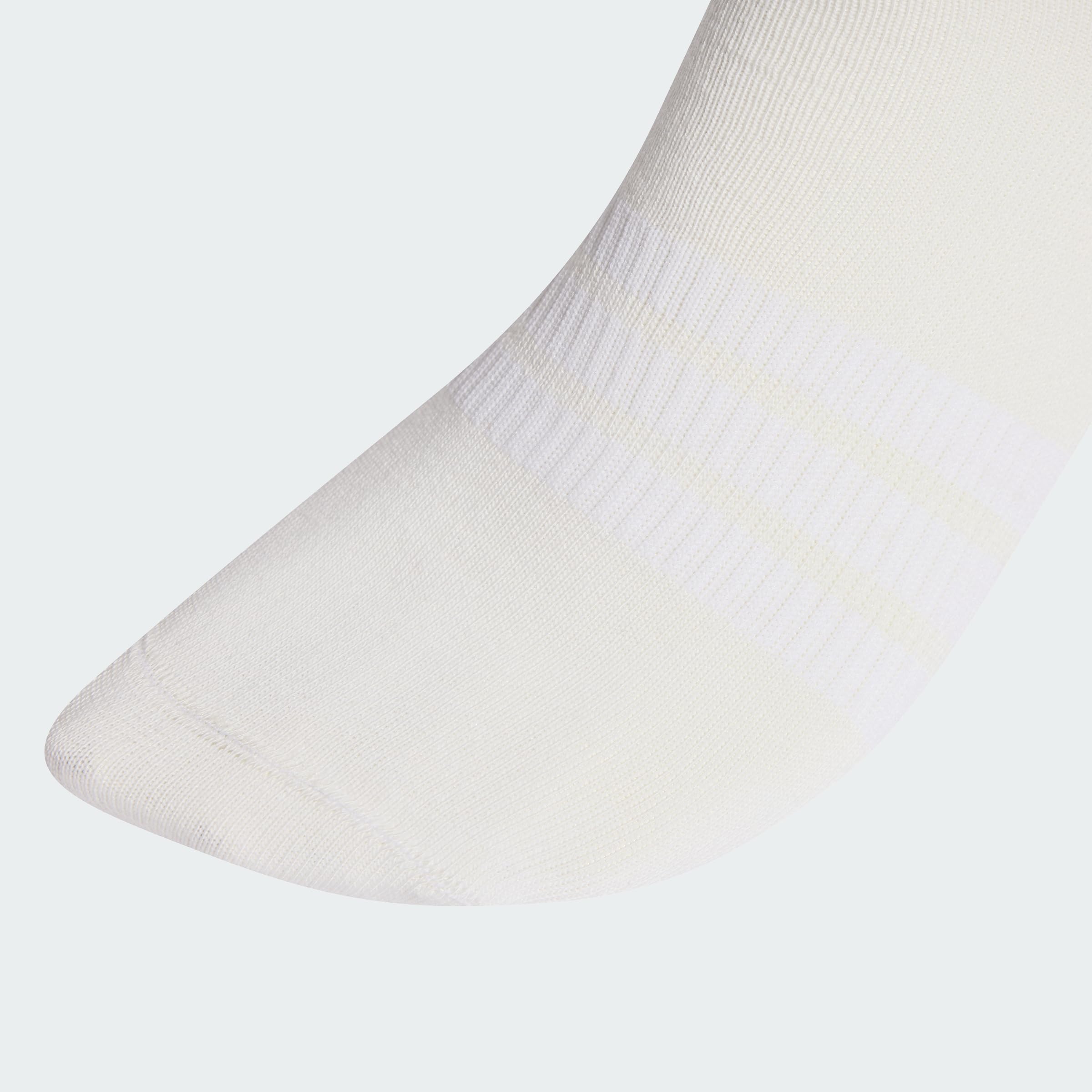 adidas Unisex CALCETINES TOBILLEROS THIN&LIGHT SPORTSWEAR (3 PARES)