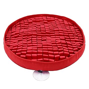 Layfuz Pet Snif g Mat Training Dogs Foraging Anti Bite Str Relief Toys Interactive Snif g Blanket
