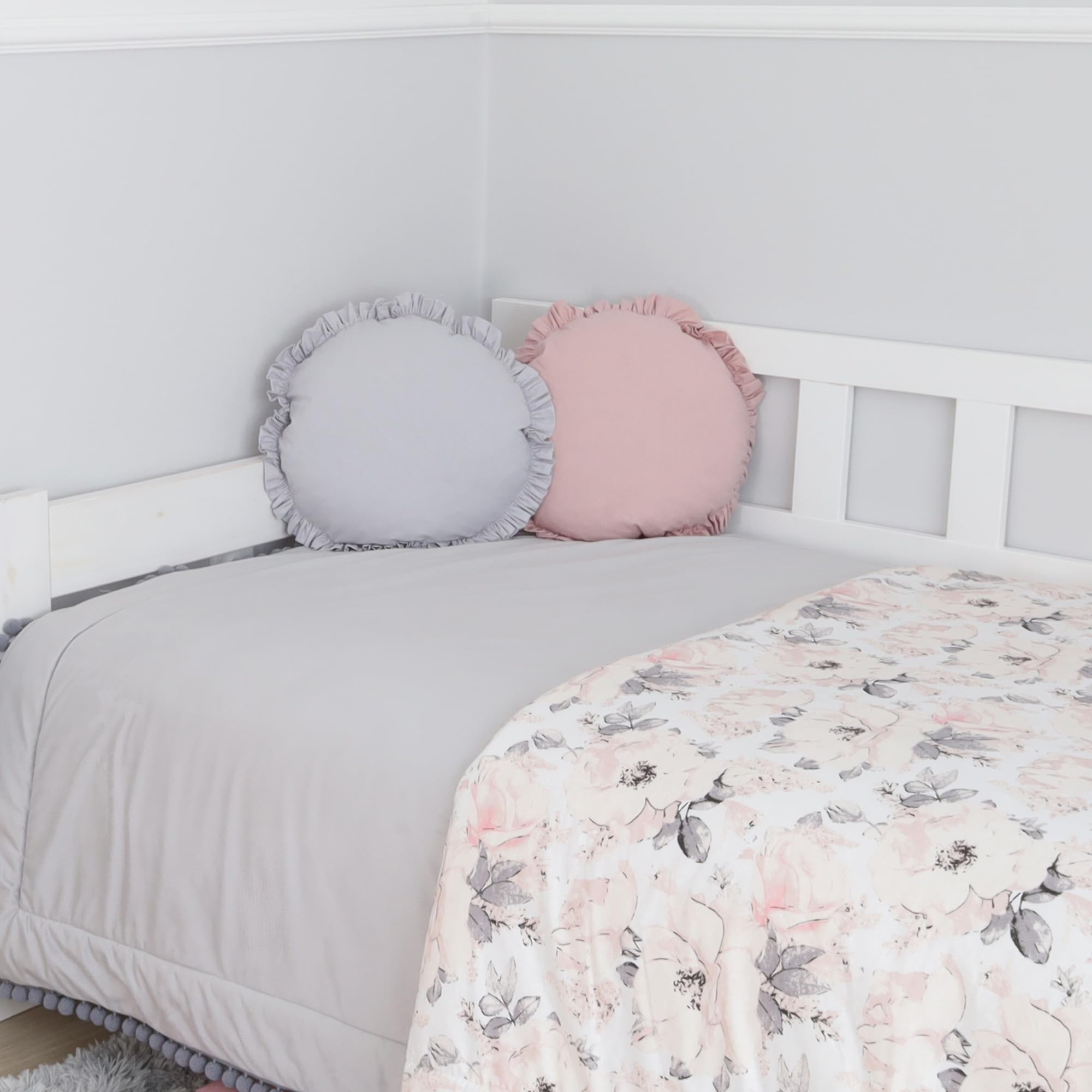 Cuscino A Forma Di Labbra KINGROSE, Morbido E Originale Per Divano E Letto, 30,5 X 61 Cm, Rosa