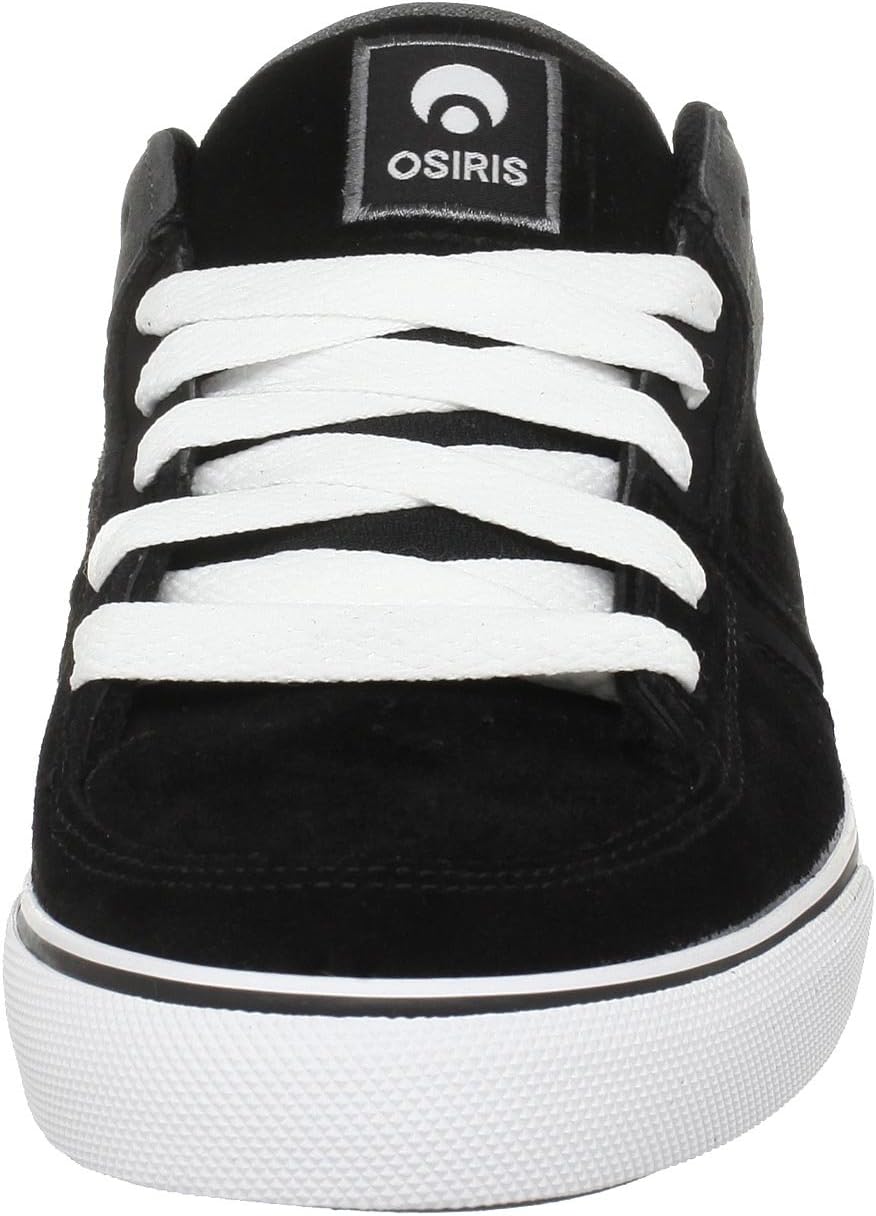 Osiris Men's Tron Vulc Skate Shoe