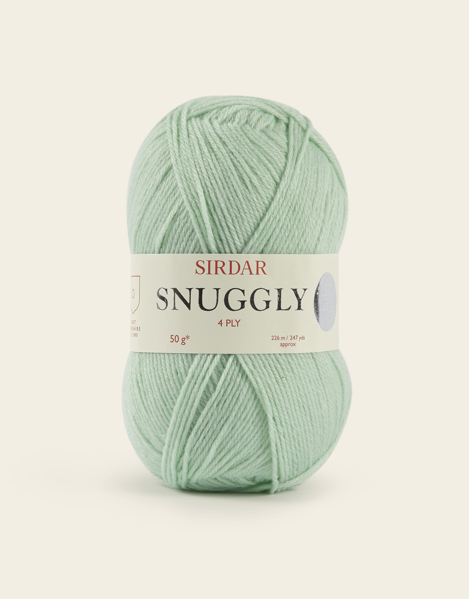 Sirdar Snuggly 4 Ply, Meadow (525), 50g
