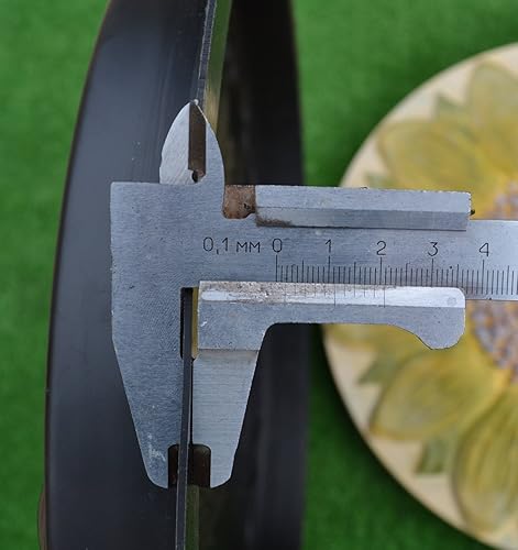 Miniatura 5 de Molde de plástico de girasol Stepping Stone Garden Path Hormigón Yeso #S18