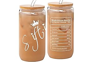 Swiftie Cup: The Perfect Sip for Music Lovers